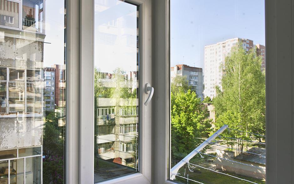 vitre cassée Nanterre
